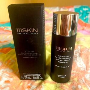 111skin Celestial Black Diamond Brightening Essence